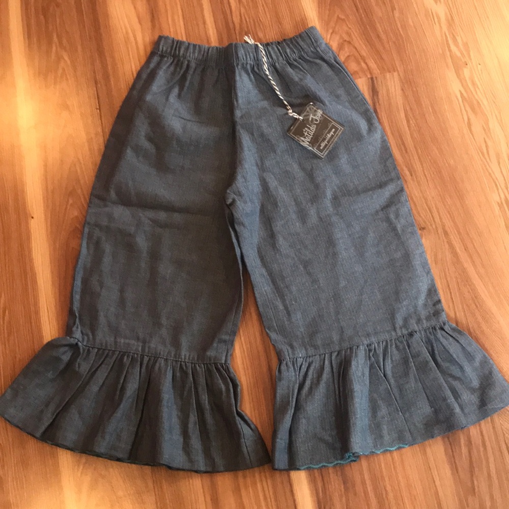 Matilda Jane pants